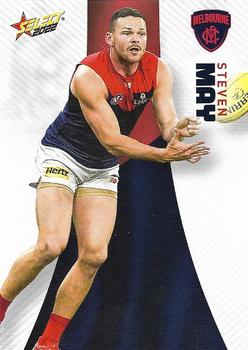 2022 Select AFL Footy Stars #106 Steven May Front